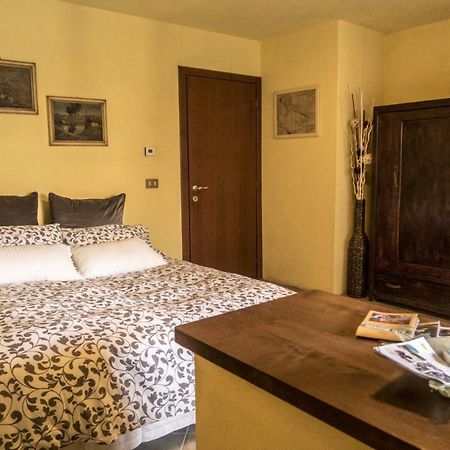 B&B Il Mirtillo Moncrivello Экстерьер фото