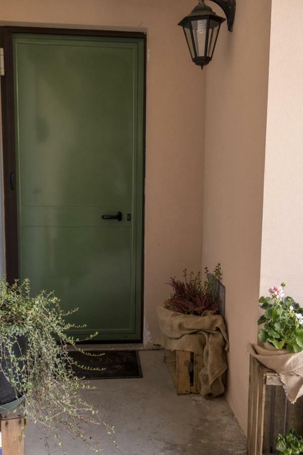B&B Il Mirtillo Moncrivello Экстерьер фото